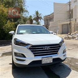 هیوندای تۆکسۆن
